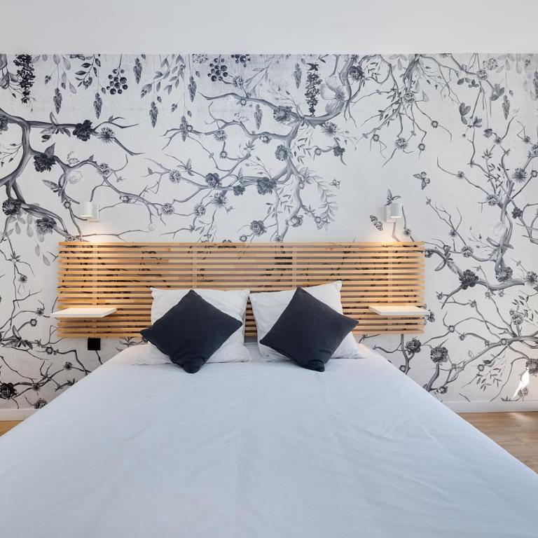A place to chill - Appartement 1 Chambre - 21
