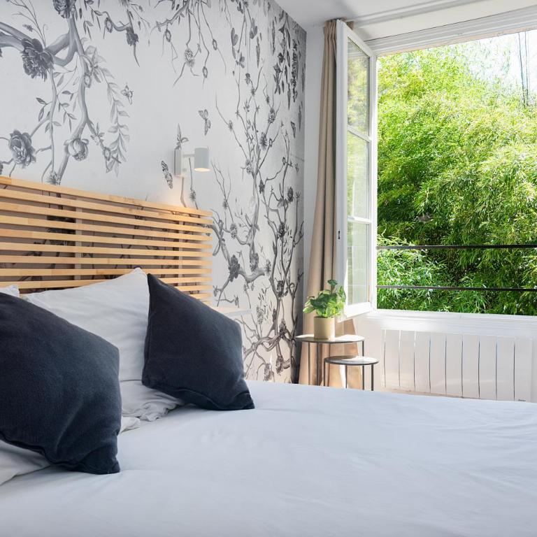 A place to chill - Appartement 1 Chambre - 22