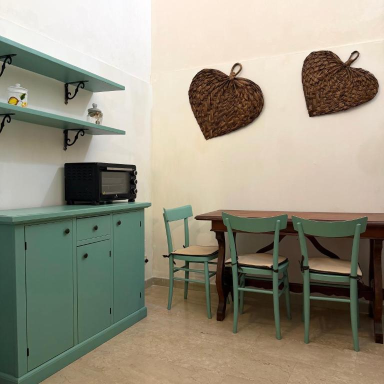Dimora 400 - nel cuore del Centro Storico di Lecce - Casa Vacanze - 11