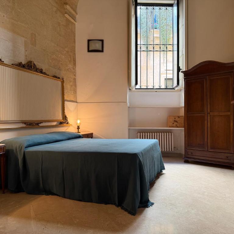 Dimora 400 - nel cuore del Centro Storico di Lecce - Casa Vacanze - 1