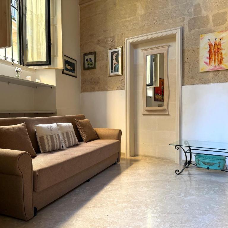 Dimora 400 - nel cuore del Centro Storico di Lecce - Casa Vacanze - 7
