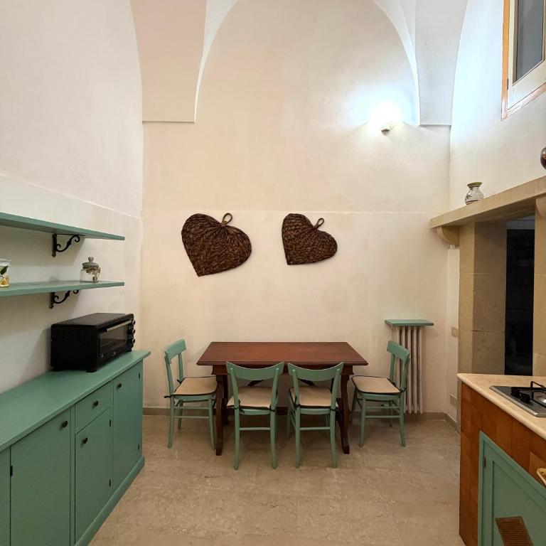 Dimora 400 - nel cuore del Centro Storico di Lecce - Casa Vacanze - 10