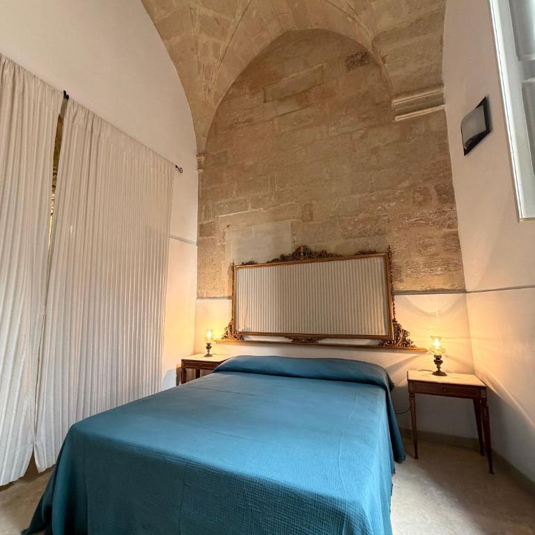 Dimora 400 - nel cuore del Centro Storico di Lecce - Casa Vacanze - 4