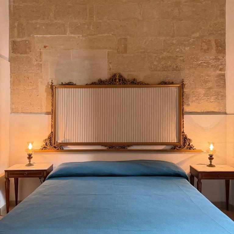 Dimora 400 - nel cuore del Centro Storico di Lecce - Casa Vacanze - 2