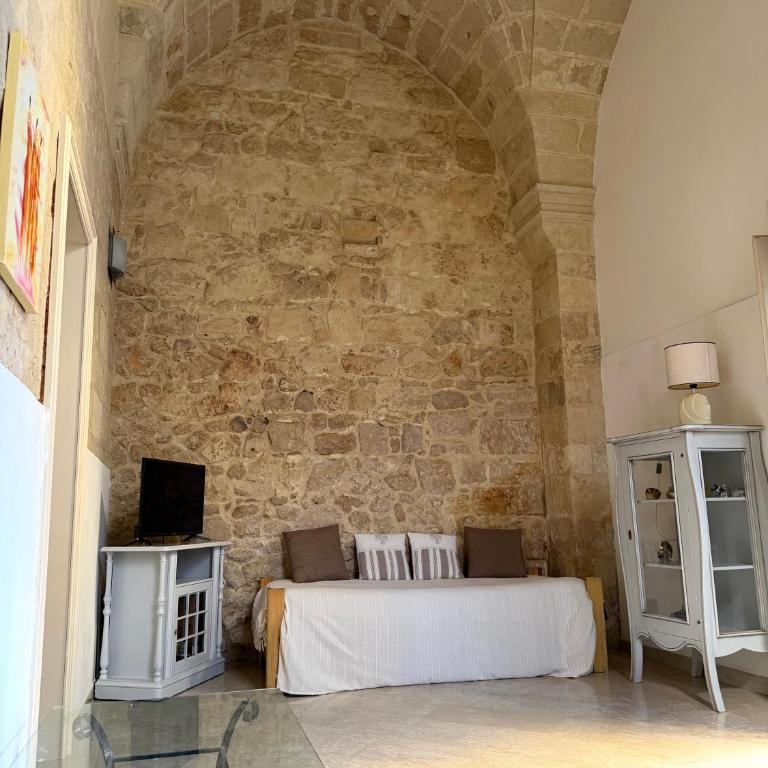 Dimora 400 - nel cuore del Centro Storico di Lecce - Casa Vacanze - 9