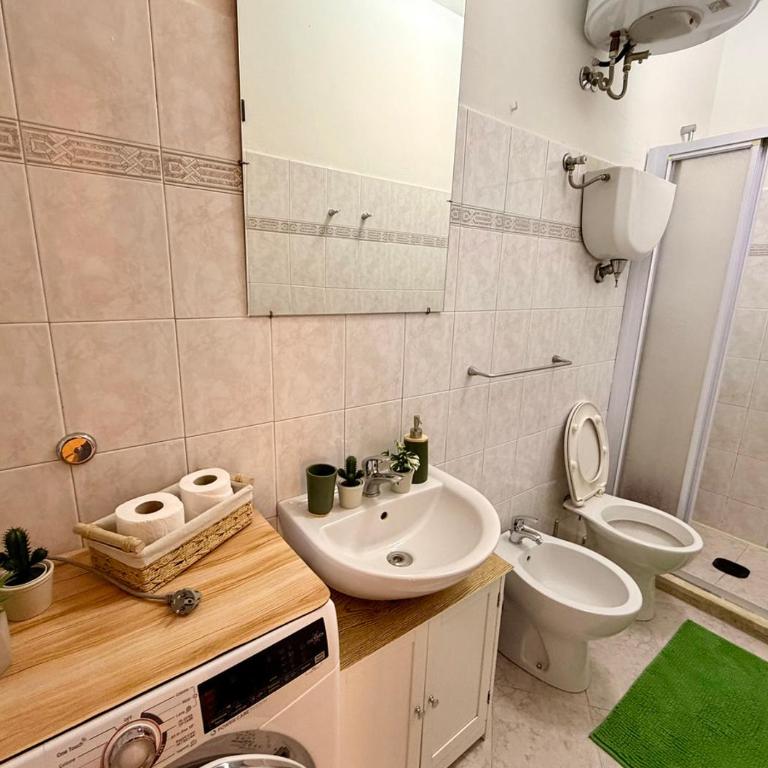 Romantic Apartment 2 min from Piazza del Campo - Appartamento con 1 Camera da Letto - 9