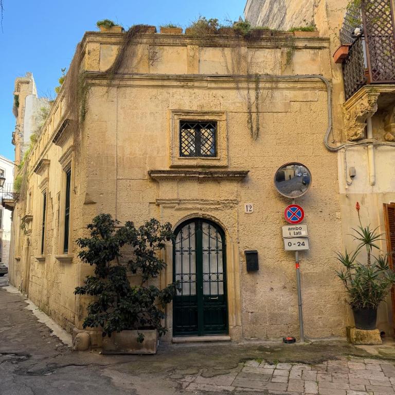 Dimora 400 - nel cuore del Centro Storico di Lecce - Casa Vacanze - 14