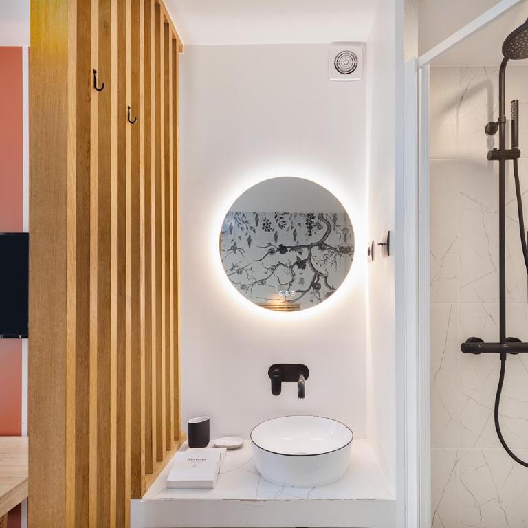 A place to chill - Appartement 1 Chambre - 25