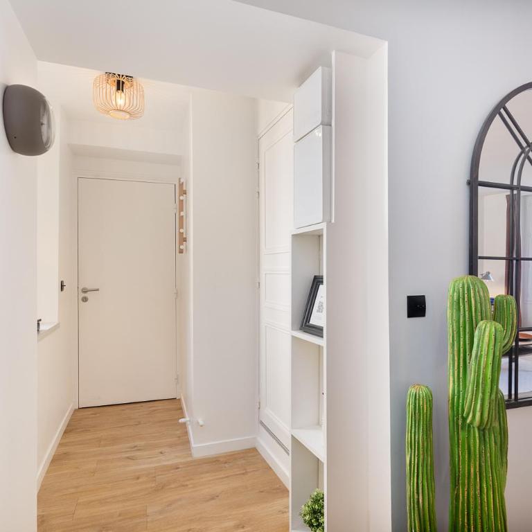 A place to chill - Appartement 1 Chambre - 28