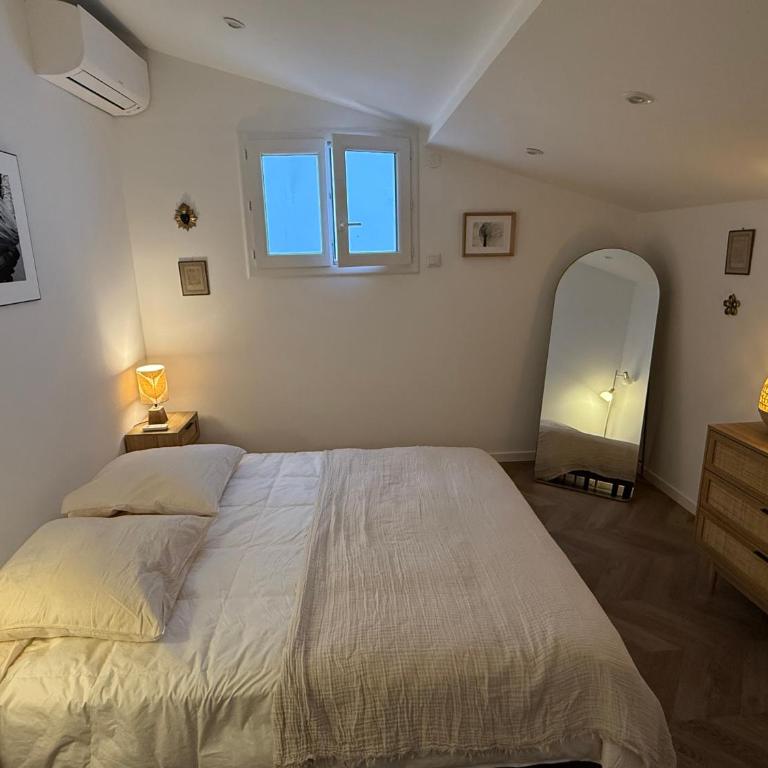 Cabanon des calanques aux Goudes - Maison 1 Chambre - 5