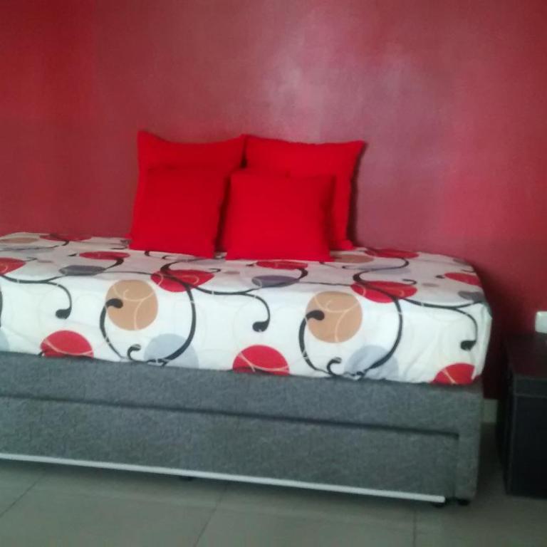 Dunas I, 3 - Apartamento de 1 dormitorio - 4
