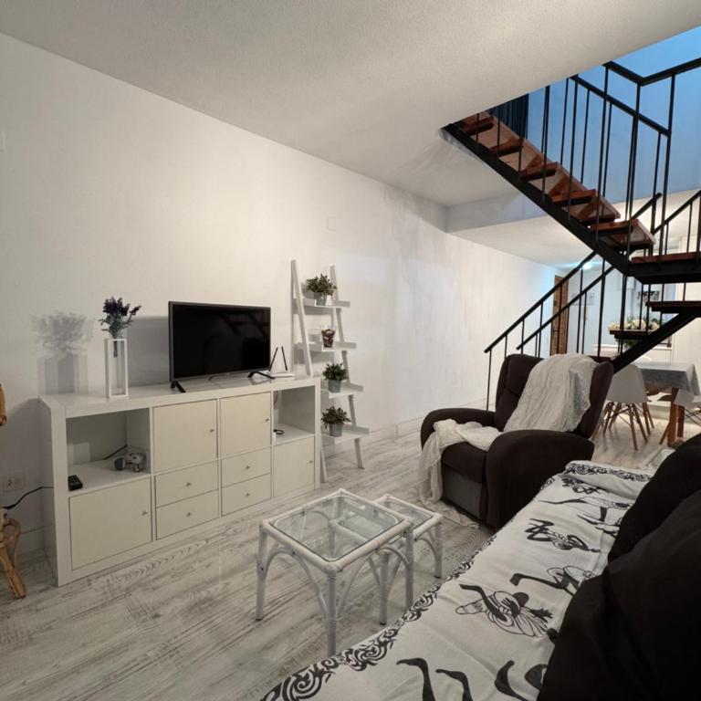 Apartamento en Primera línea - Apartamento de 2 dormitorios - 8