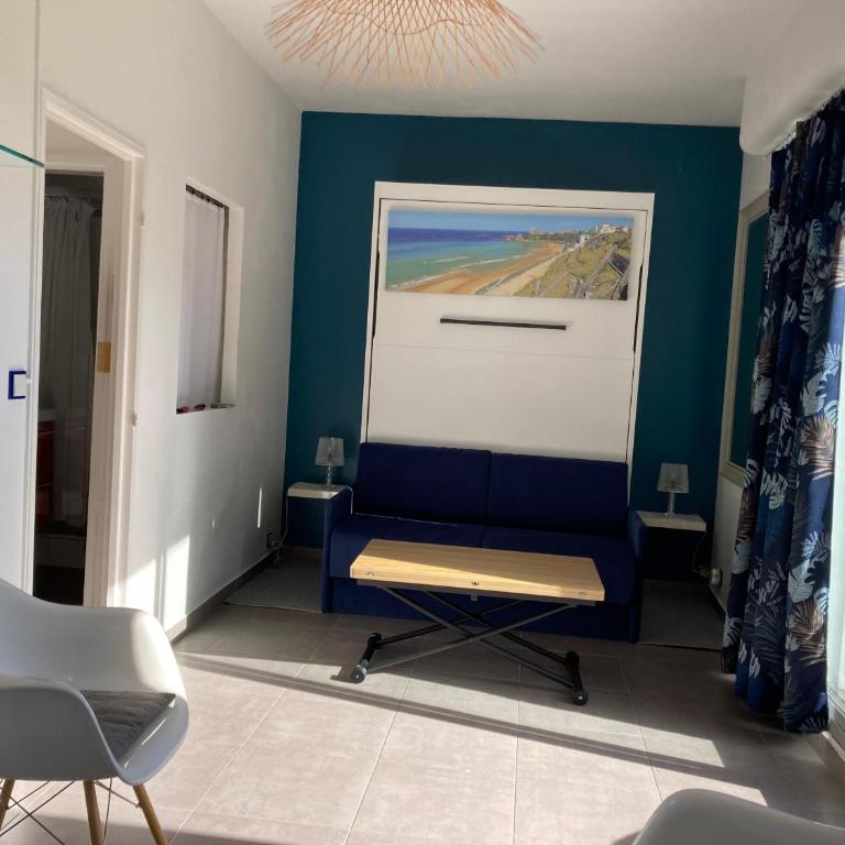 Belle Suite Apt - Studio - 4
