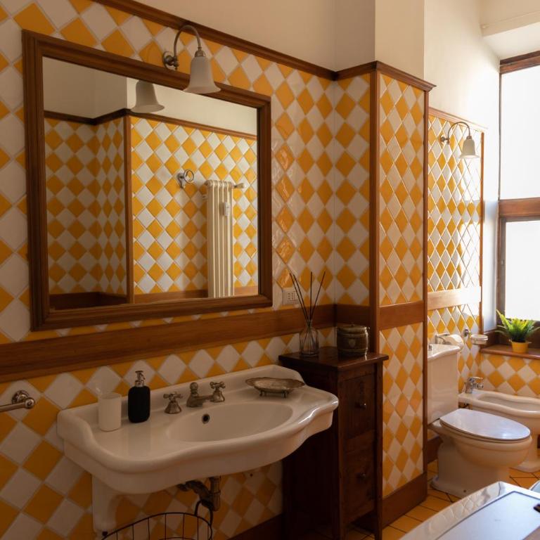 Nox Romana - Vatican - Lovely View on the Basilica - Deluxe Apartment - 5