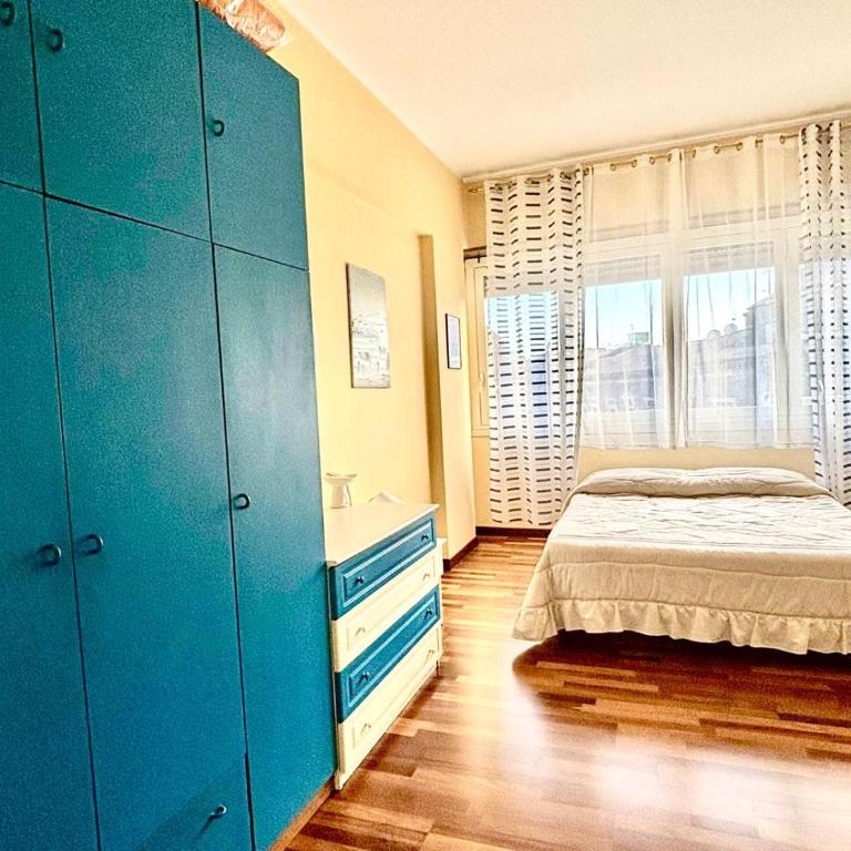 A due passi dalla metro - Appartamento con 2 Camere da Letto - 19