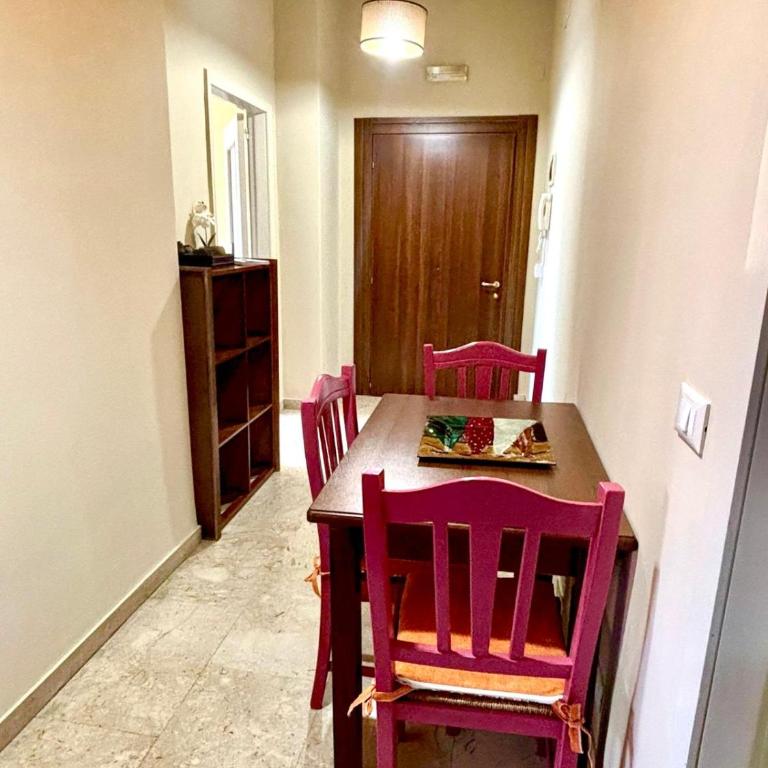 A due passi dalla metro - Appartamento con 2 Camere da Letto - 3