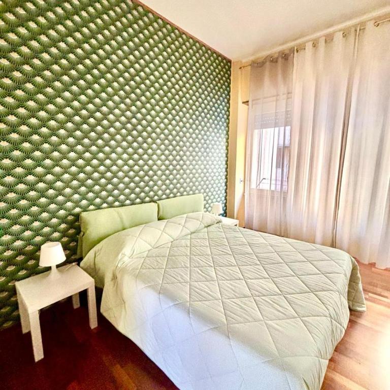 A due passi dalla metro - Appartamento con 2 Camere da Letto - 8