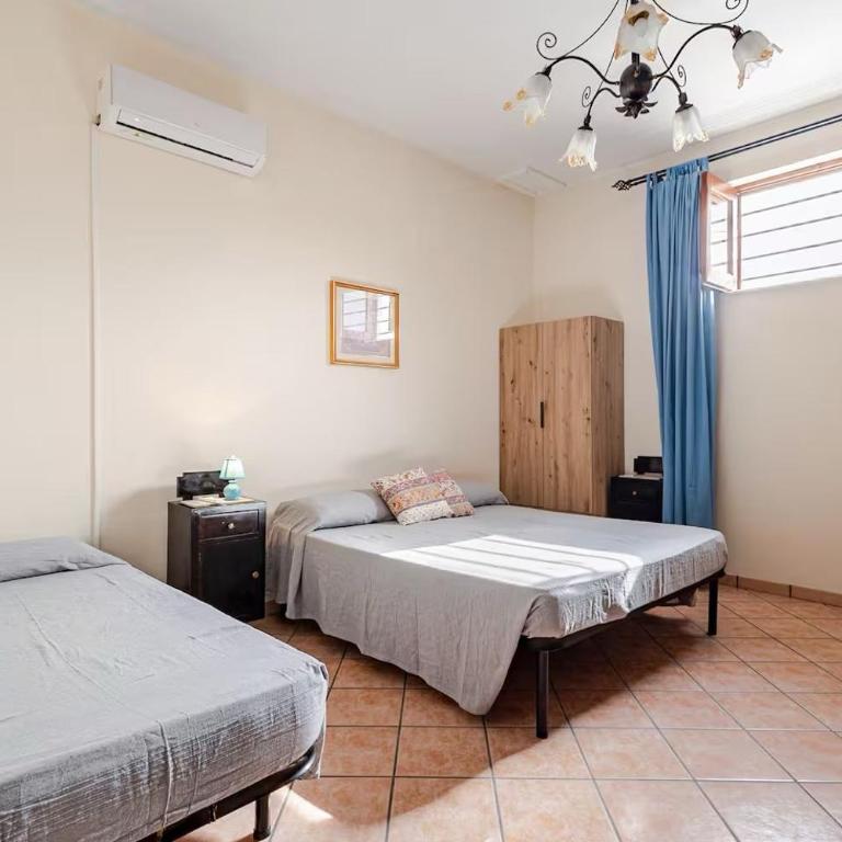 Appartamento Franca - Appartamento con 3 Camere da Letto - 18