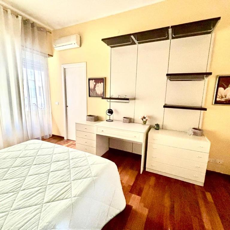 A due passi dalla metro - Appartamento con 2 Camere da Letto - 10