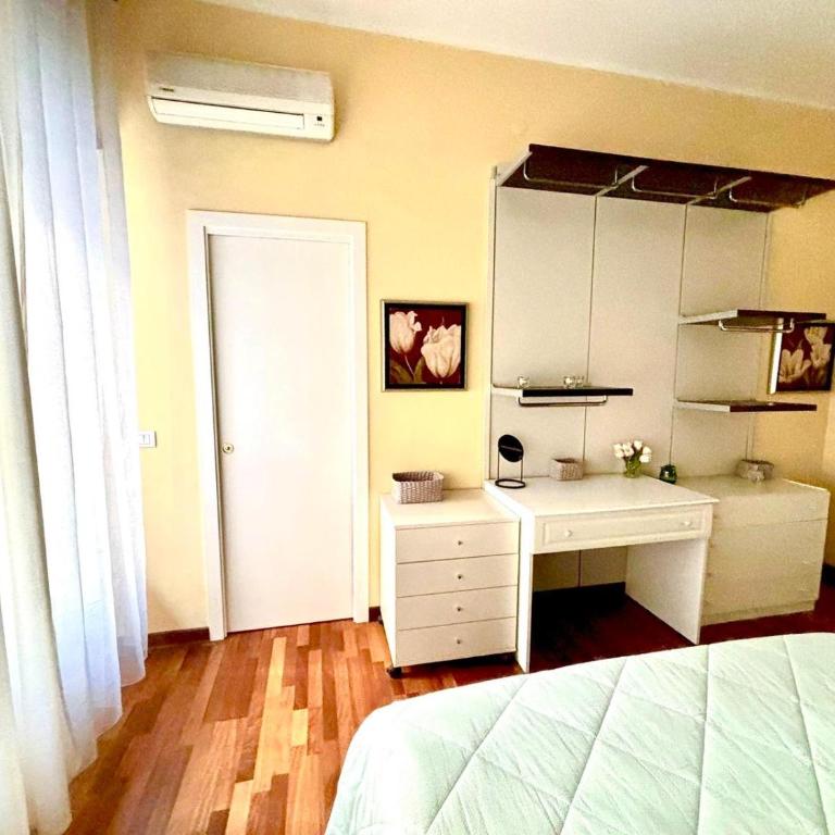 A due passi dalla metro - Appartamento con 2 Camere da Letto - 9