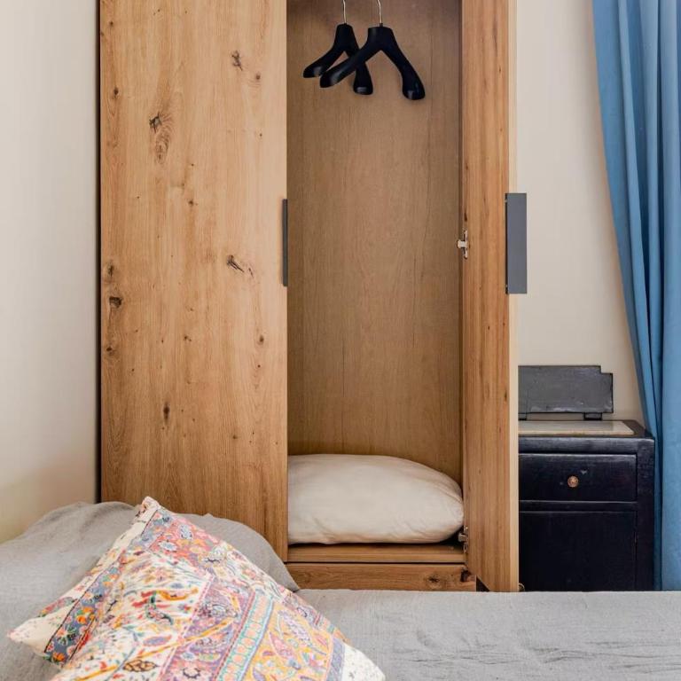 Appartamento Franca - Appartamento con 3 Camere da Letto - 22