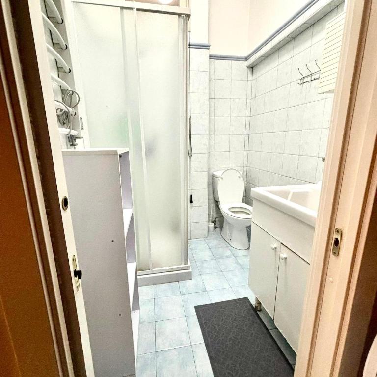 A due passi dalla metro - Appartamento con 2 Camere da Letto - 15