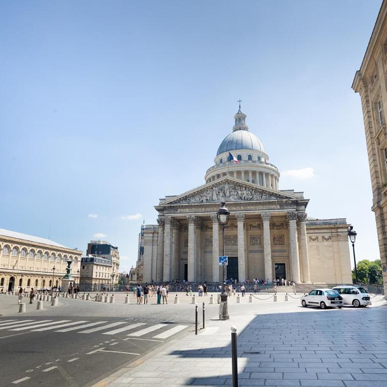 A place to chill - Appartement 1 Chambre - 32