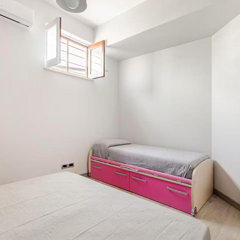 Appartamento Franca - Appartamento con 3 Camere da Letto - 26