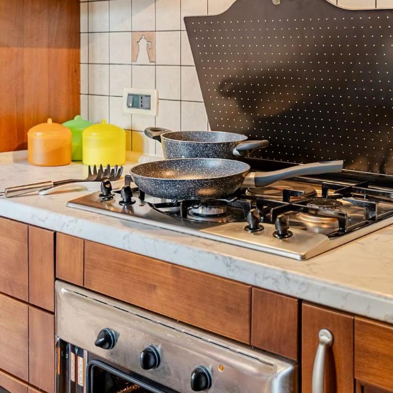 Appartamento Franca - Appartamento con 3 Camere da Letto - 12