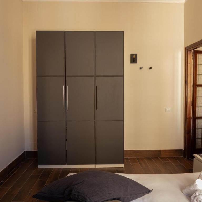 Nox Romana - Vatican - Lovely View on the Basilica - Deluxe Apartment - 9