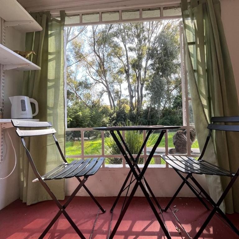 Espacio tranquilo entre naturaleza y playa cercana - One-Bedroom Apartment - 2