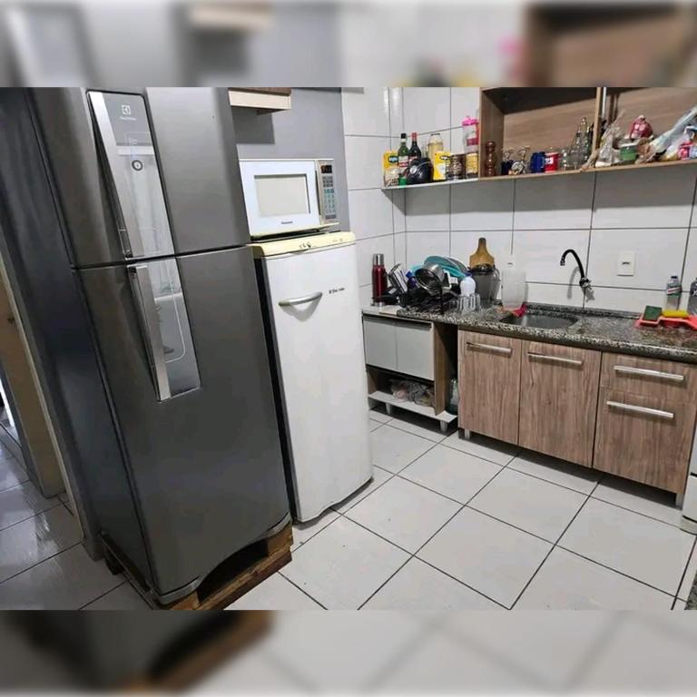 Departamento residencial - Apartamento de 2 dormitorios - 10