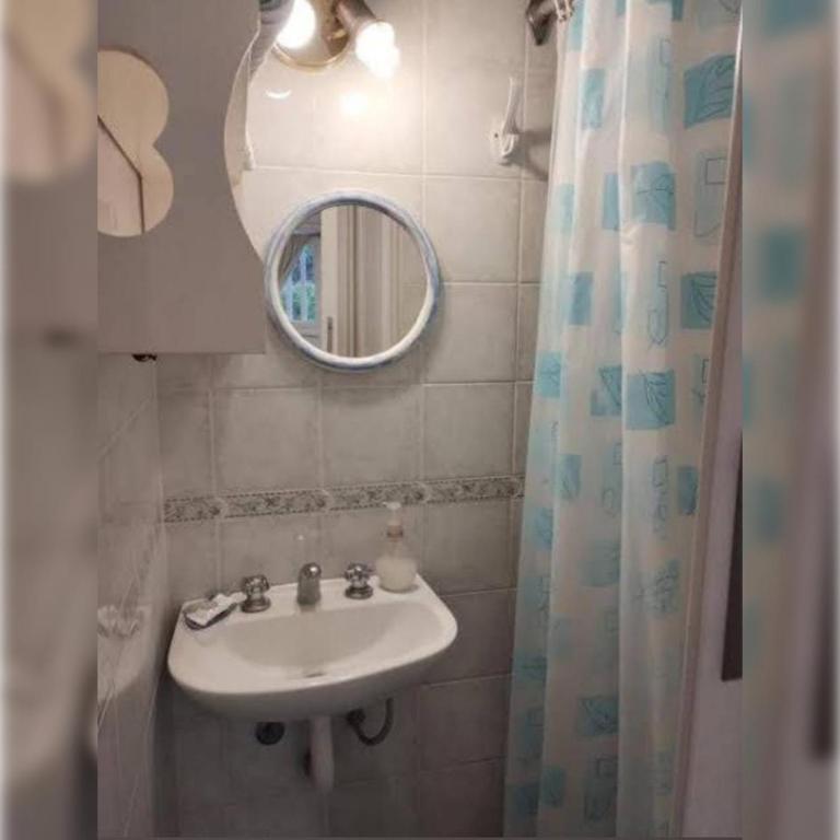 Departamento residencial - Apartamento de 2 dormitorios - 12