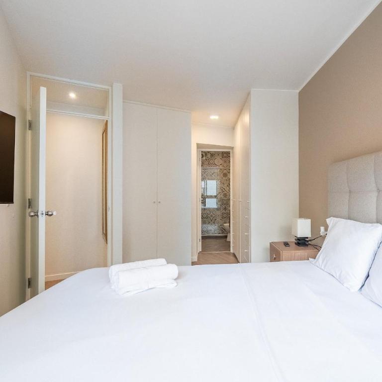 Torre Platinium - Apartment with View - 5