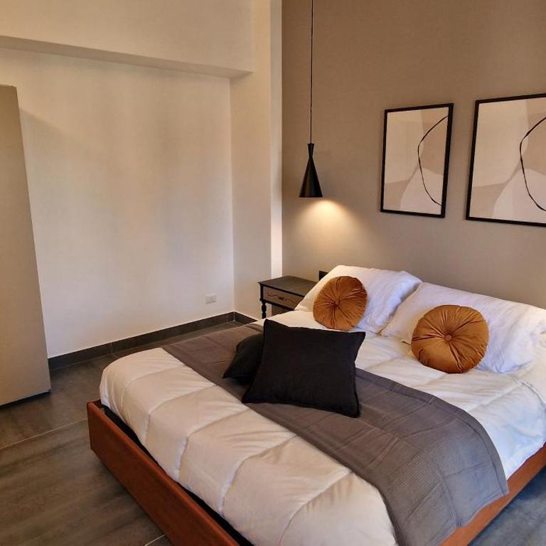 Nox Romana - Vatican - Luxury Flat with Terrace - Appartamento Deluxe - 8