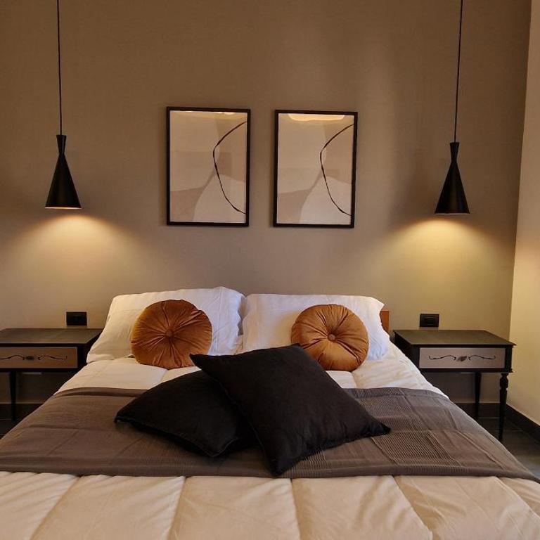 Nox Romana - Vatican - Luxury Flat with Terrace - Appartamento Deluxe - 9