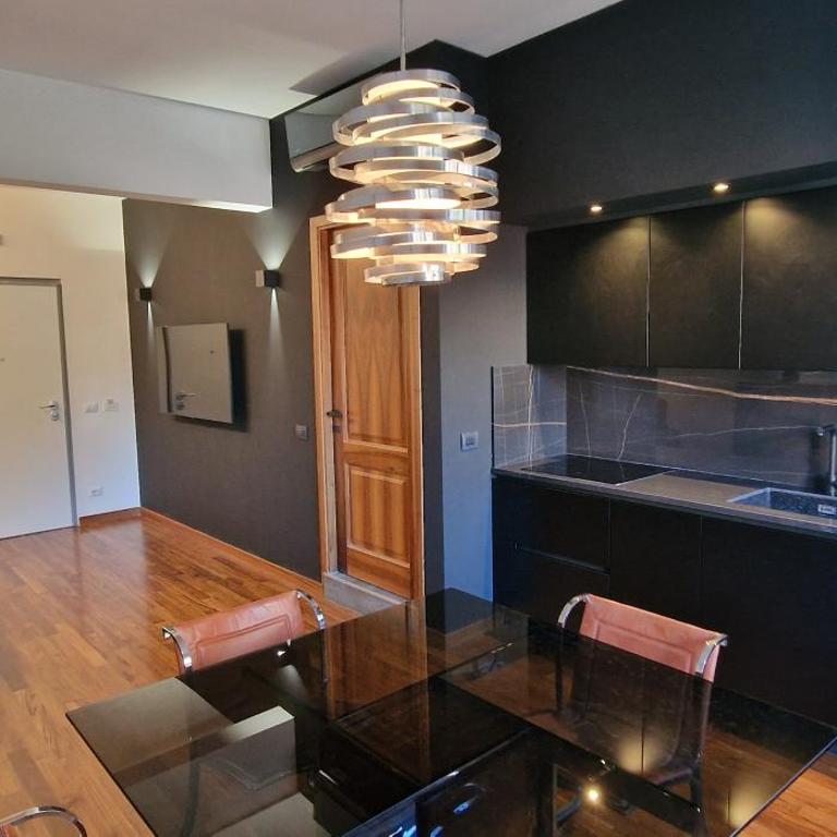 Nox Romana - Vatican - Luxury Flat with Terrace - Appartamento Deluxe - 1