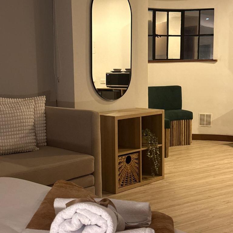 Hotel CasaSue - Deluxe Suite - 1