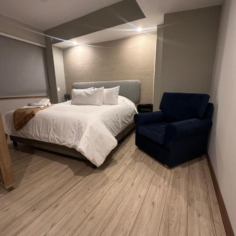 Hotel CasaSue - Deluxe King Suite - 1