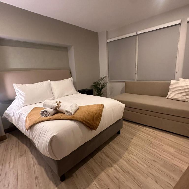 Hotel CasaSue - Deluxe Suite - 4