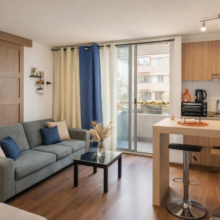 Refugio de amor - Double Room with Private Bathroom - 1