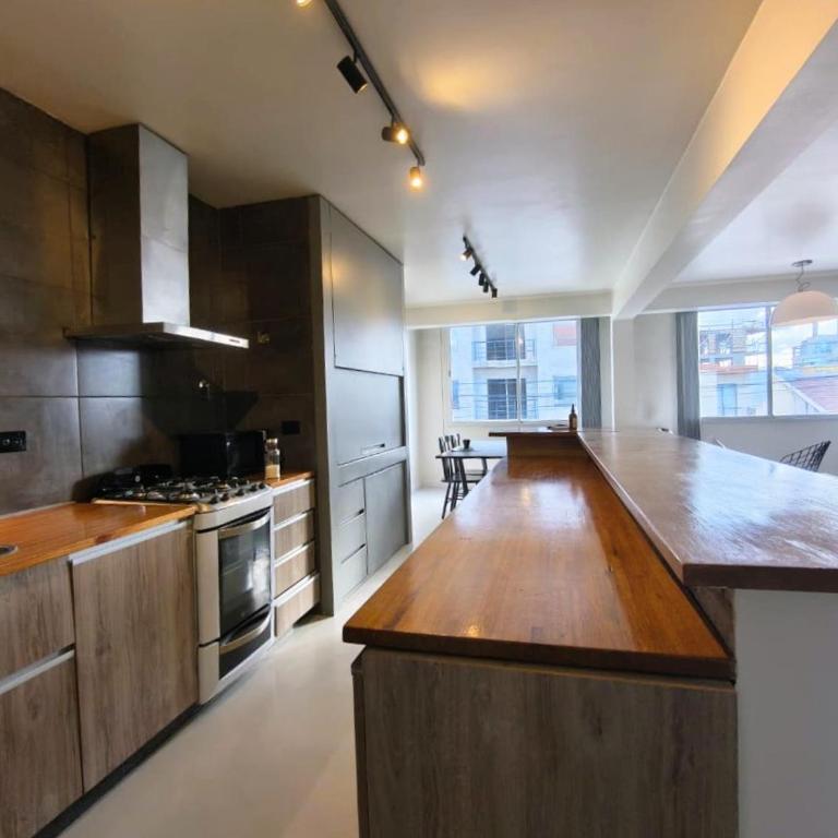 Numa Arena - Apartamento de 1 dormitorio - 9