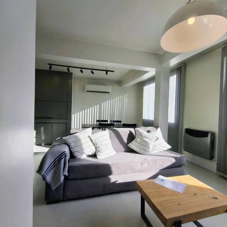 Numa Arena - Apartamento de 1 dormitorio - 3