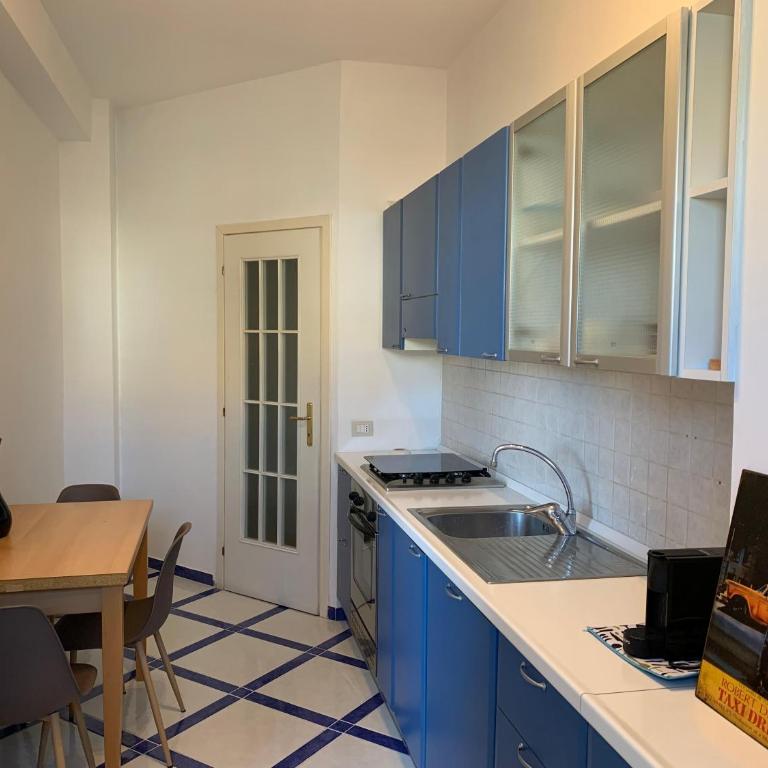 Nox Romana Apartments - Saint Peter - Large Flat with Terrace - Appartamento con 2 Camere da Letto - 6