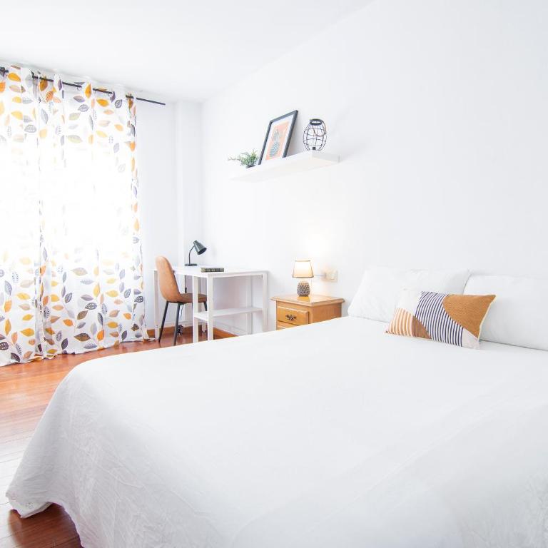 Gran apartamento completo- centro y conexiones - Apartamento - 1