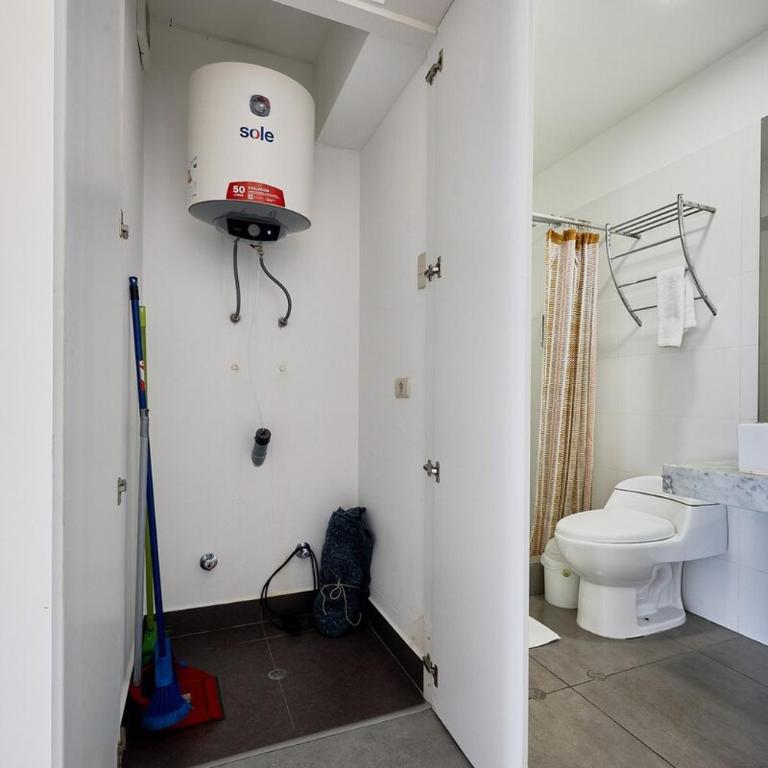 Stellar Apartment Premiere Barranco - Apartamento de 1 dormitorio - 3