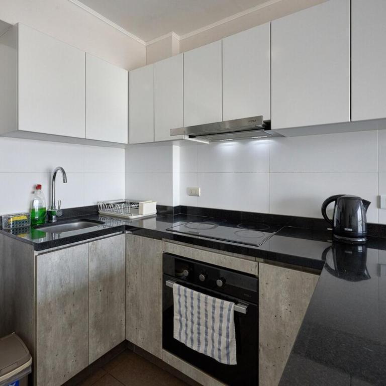 Stellar Apartment Premiere Barranco - Apartamento de 1 dormitorio - 5