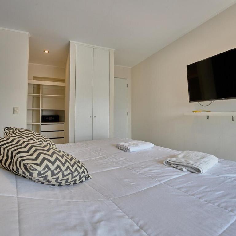 Stellar Apartment Premiere Barranco - Apartamento de 1 dormitorio - 8