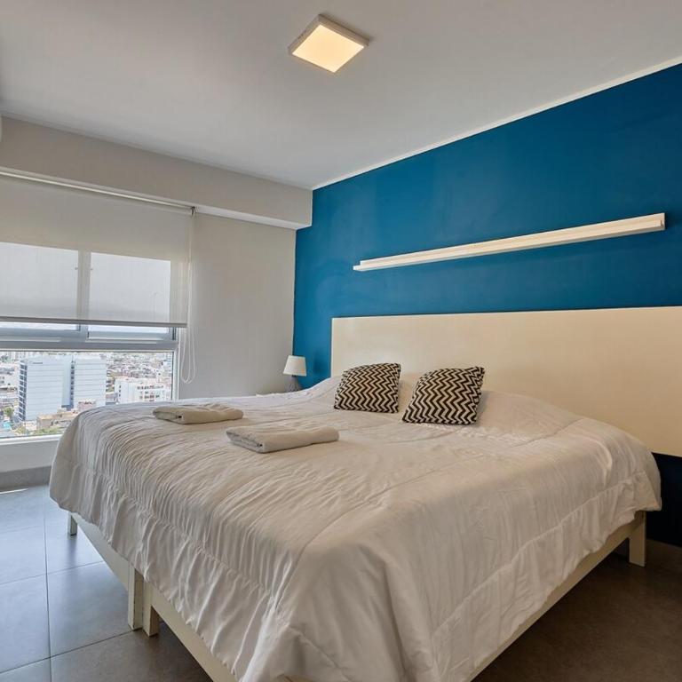 Stellar Apartment Premiere Barranco - Apartamento de 1 dormitorio - 10