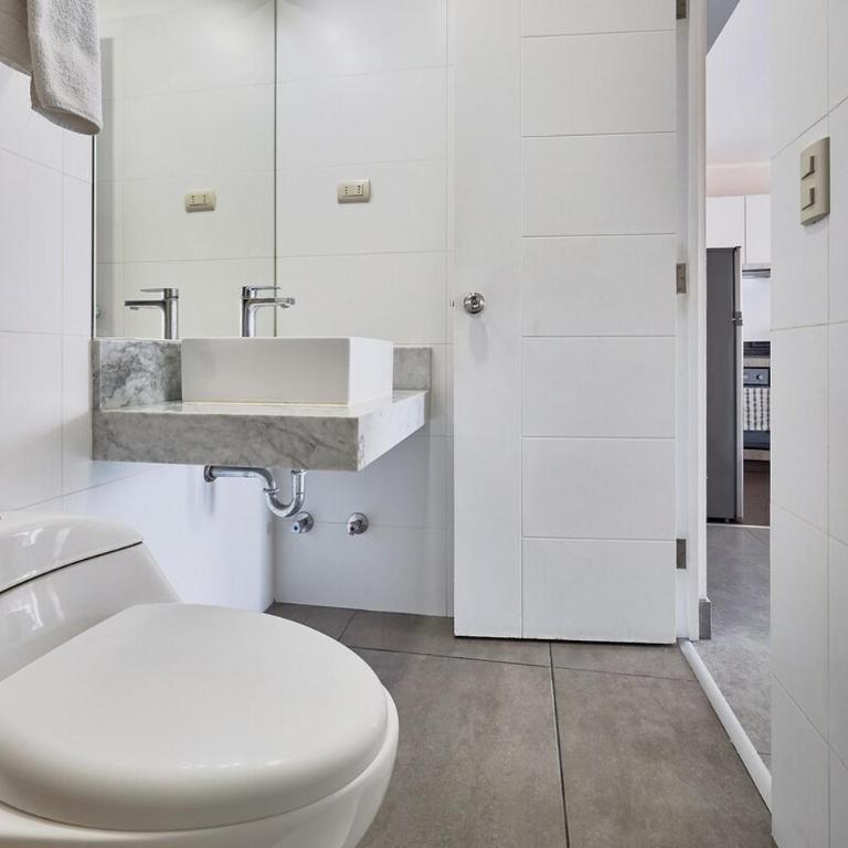 Stellar Apartment Premiere Barranco - Apartamento de 1 dormitorio - 14